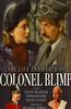 The Life and Death of Colonel Blimp Online DVD Rental