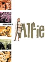 Alfie Online DVD Rental