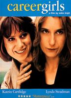Career Girls Online DVD Rental