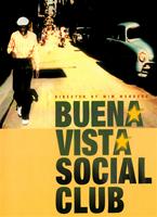 Buena Vista Social Club Online DVD Rental