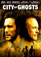 City of Ghosts Online DVD Rental