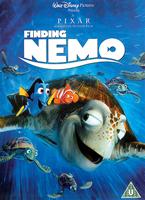 Finding Nemo Online DVD Rental