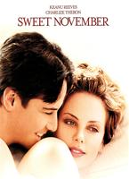 Sweet November Online DVD Rental