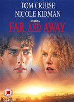 Far and Away Online DVD Rental