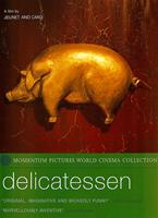 Delicatessen Online DVD Rental