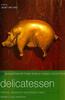 Delicatessen Online DVD Rental