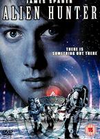 Alien Hunter Online DVD Rental