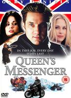Queen's Messenger Online DVD Rental