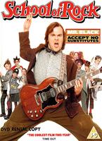 School of Rock Online DVD Rental