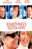 Something's Gotta Give Online DVD Rental