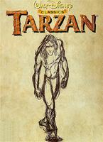 Tarzan Online DVD Rental