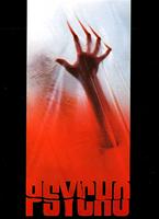 Psycho Online DVD Rental