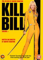 Kill Bill: Vol.1 Online DVD Rental