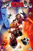 Spy Kids 3-D: Game Over Online DVD Rental