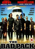 The Bad Pack Online DVD Rental