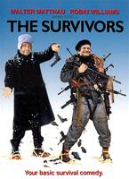 The Survivors Online DVD Rental