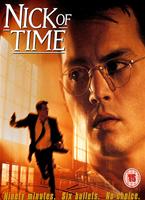Nick of Time Online DVD Rental
