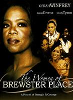 The Women of Brewster Place Online DVD Rental