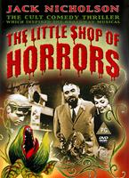 The Little Shop of Horrors Online DVD Rental