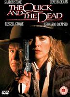 The Quick and the Dead Online DVD Rental