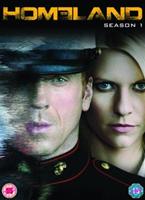 Homeland Online DVD Rental