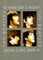 The Beatles: A Hard Day's Night Online DVD Rental