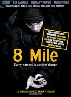 8 Mile Online DVD Rental