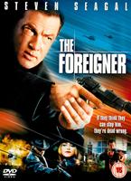 The Foreigner Online DVD Rental