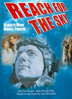 Reach for the Sky Online DVD Rental