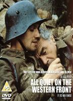 All Quiet on the Western Front Online DVD Rental