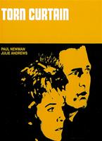Torn Curtain Online DVD Rental