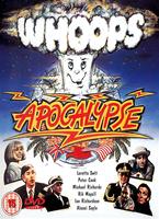 Whoops Apocalypse Online DVD Rental