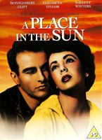 A Place in the Sun Online DVD Rental