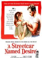 A Streetcar Named Desire Online DVD Rental