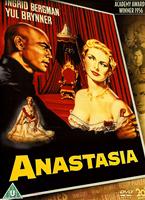 Anastasia Online DVD Rental
