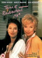 Terms of Endearment Online DVD Rental