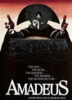 Amadeus Online DVD Rental