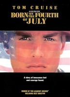 Born on the Fourth of July Online DVD Rental