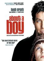 About a Boy Online DVD Rental