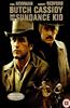 Butch Cassidy and the Sundance Kid Online DVD Rental