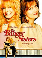 The Banger Sisters Online DVD Rental