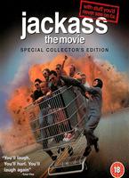 Jackass: The Movie Online DVD Rental
