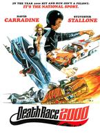 Death Race 2000 Online DVD Rental