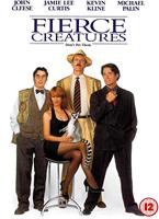 Fierce Creatures Online DVD Rental