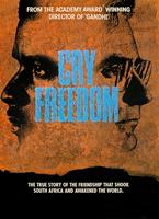 Cry Freedom Online DVD Rental
