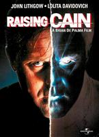 Raising Cain Online DVD Rental