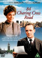 84 Charing Cross Road Online DVD Rental