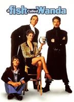 A Fish Called Wanda Online DVD Rental