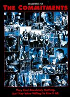The Commitments Online DVD Rental