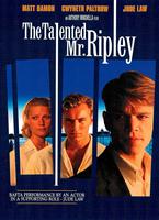 The Talented Mr. Ripley Online DVD Rental